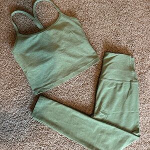 BEYOND YOGA Space dye Set